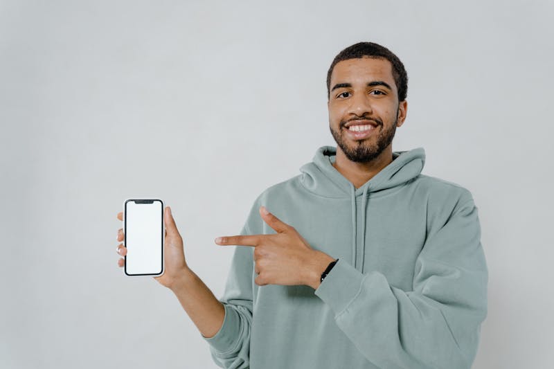James Okafor - Operations Manager at Punch pizza
