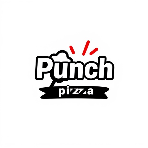 Punch pizza
